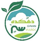 لوگوی خدمات کشاورزی دهکده سبز - سموم شیمیایی و دفع آفات
