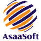 لوگوی آسا نرم افزار - طراحی و راه اندازی و امنیت شبکه