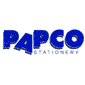 لوگوی پاپکو - دفتر سازی