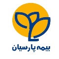 لوگوی بیمه پارسیان - مسعودی - نمایندگی بیمه