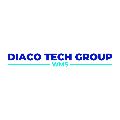 لوگوی گروه فناوری دیاکو - طراحی و اجرای سیستم مدیریت و مالی