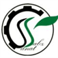 لوگوی شرکت صنعت سبز طبرستان - کارخانه - مواد اولیه شیمیایی