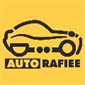 لوگوی نمایشگاه اتومبیل رفیعی - خرید و فروش خودرو