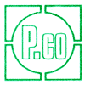 لوگوی شرکت پورنام - شرکت ساختمانی