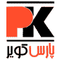 لوگوی شرکت پارس کویر - فروش و تعمیر لوازم برقی