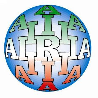 لوگوی شرکت آیریا و شرکا - واردات تجهیزات پزشکی
