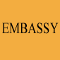 لوگوی سفارت جمهوری اوگاندا - سفارتخانه