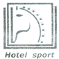 لوگوی ورزش - هتل