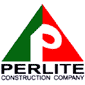 لوگوی شرکت پرلیت - شرکت ساختمانی