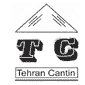 لوگوی تهران کانتین - کانکس کانتینر و کاروان