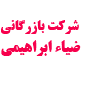 لوگوی ضیاابراهیمی - واردات صادرات کالا