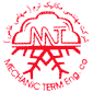 لوگوی شرکت مکانیک ترم - تاسیسات حرارتی و برودتی