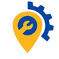 لوگوی خدمات فنی حضرتی - تعمیر و خدمات پس از فروش لوازم خانگی