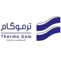 لوگوی شرکت ترموگام - فلزات رنگین