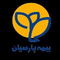 لوگوی بیمه پارسیان - عباسی - نمایندگی بیمه