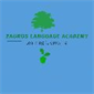 لوگوی آموزشگاه زاگرس - آموزشگاه زبان