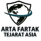 لوگوی آرتا فرتاک تجارت آسیا - تولید مواد شیمیایی