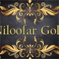 لوگوی گالری نیلوفر - فروش طلا و جواهر