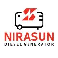 لوگوی نیراسان - فروش دیزل ژنراتور، ژنراتور و موتور برق