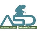 لوگوی شرکت آسو صنعت دانش - تولید ماشین آلات صنعتی