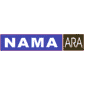 لوگوی نماآرا - درب و پنجره آلومینیومی