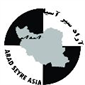 لوگوی آراد سیر آسیا - حمل و نقل بین المللی