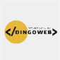 لوگوی دینگو وب - طراحی وب سایت