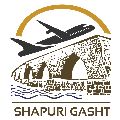 لوگوی شاپوری گشت - آژانس هواپیمایی
