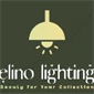 لوگوی گروه لینو لایتینگ - تجهیزات نورپردازی و روشنایی
