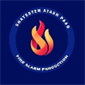 لوگوی شرکت شایسته آتش پاد - تولید تجهیزات آتش نشانی