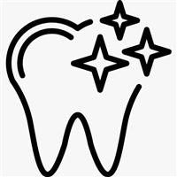 لوگوی ملیکا اسماعیلی - دندانسازی