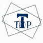 لوگوی شرکت تینا طب پژوه - واردات تجهیزات پزشکی