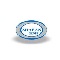 لوگوی شرکت آهاران - تولید مواد شیمیایی