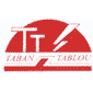 لوگوی شرکت تابان تابلو - تابلو برق فشار قوی یا ضعیف