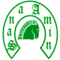 لوگوی سانا امین - تولید لوازم بهداشتی ساختمان