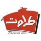 لوگوی شرکت لبنی آموت پارس - دفتر مرکزی - تولید لبنیات