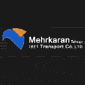 لوگوی مهرکاران تهران - حمل و نقل بین المللی