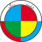 لوگوی شرکت دشت رنگ - تولید رنگ ساختمانی و صنعتی