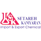 لوگوی شرکت ستاره کامیاران - واردات صادرات کالا