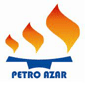 لوگوی شرکت پترو آذر صدف - تولید تجهیزات پالایشگاهی نفت و گاز و پتروشیمی