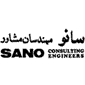لوگوی سانو - مهندسین ساختمان