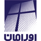 لوگوی اورامان پنجره - درب و پنجره یو پی وی سی