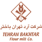 شرکت آرد تهران باختر