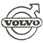 لوگوی پارس وولو - لوازم یدکی وسایل نقلیه سنگین