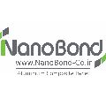 لوگوی شرکت نانوبوند - سقف و نمای ساختمان