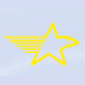 لوگوی آبان - تسمه پروانه