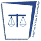 لوگوی دربانی - وکیل