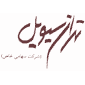 لوگوی شرکت تهران سیویل - شرکت ساختمانی