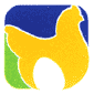 لوگوی شرکت اصل توکل - تولید تخم مرغ