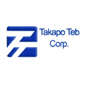 لوگوی شرکت تکاپو طب - واردات تجهیزات پزشکی